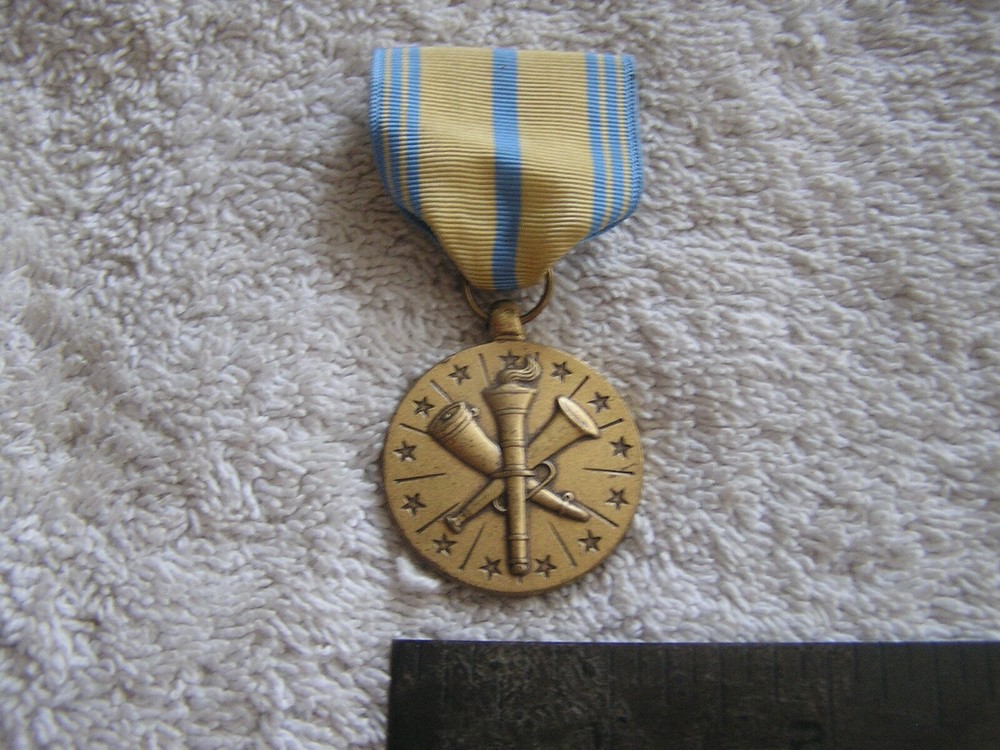 Armed Forces Reserve Medal
