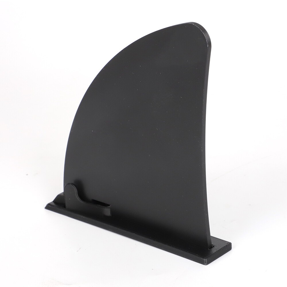 For Tobin Inflatable Kayaks Skeg Support Bracket Replacement - 3D Printed PLA US