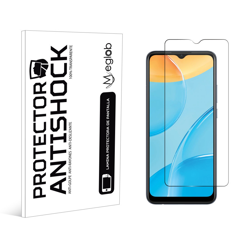 ANTISHOCK Screen protector for Oppo A15