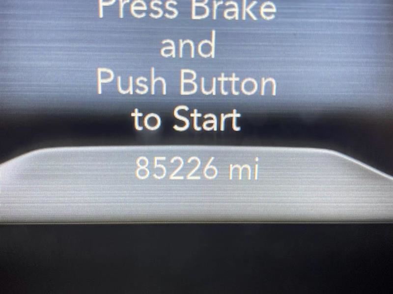 Anti-Lock Brake Part Assembly Includes Module Fits 19 CHEROKEE 1058709
