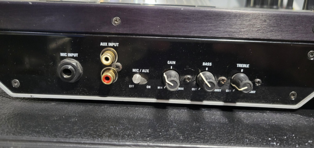 Numark NS7 DJ Controller No Cord Just DJ Controller