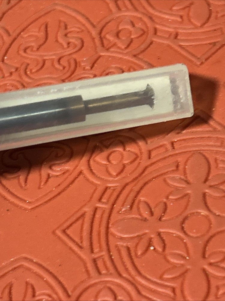 Treadmill Solid Carbide 14-MTM-60-60 (G41)