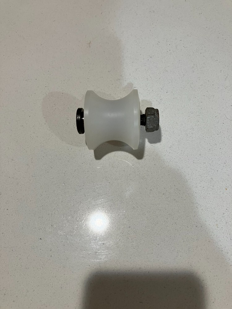 Acorn Superglide 120 Roller Guide Part #245