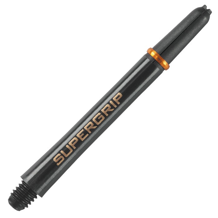 Harrows Supergrip Medium Dart Shafts