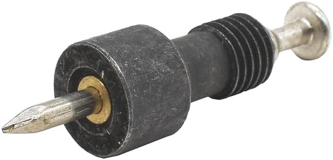 Nail Assembly with Nuts