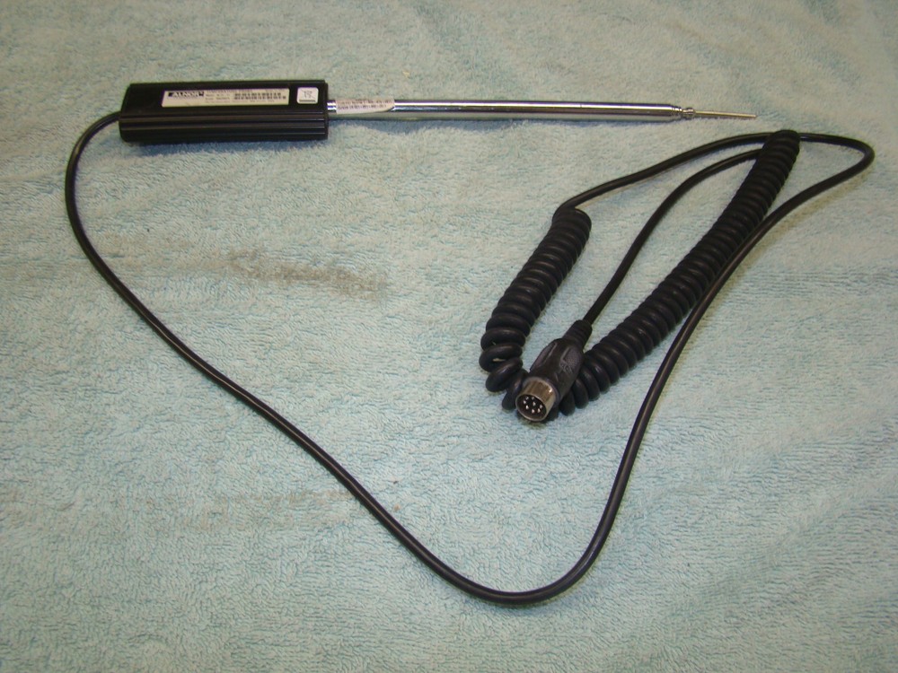 Alnor AL72-T1 Telescoping Temperature Probe