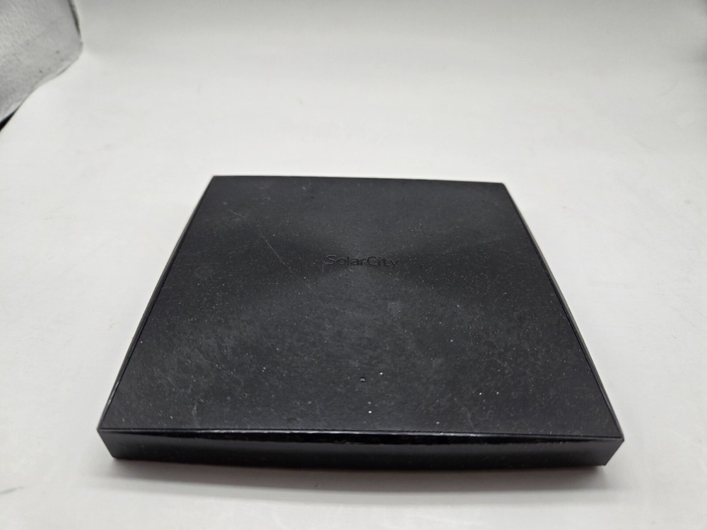 SolarCity Home Gateway model GWY10