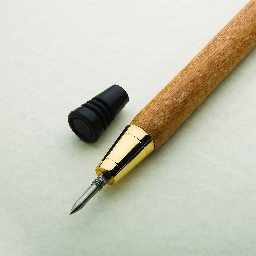 Cane/walking Stick Hardware Kit “ Hobby Tool Kit Includes Steel Spike Ferrule Ca