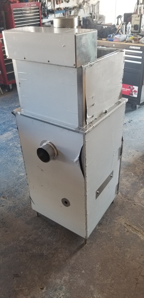 Smoke Generator
