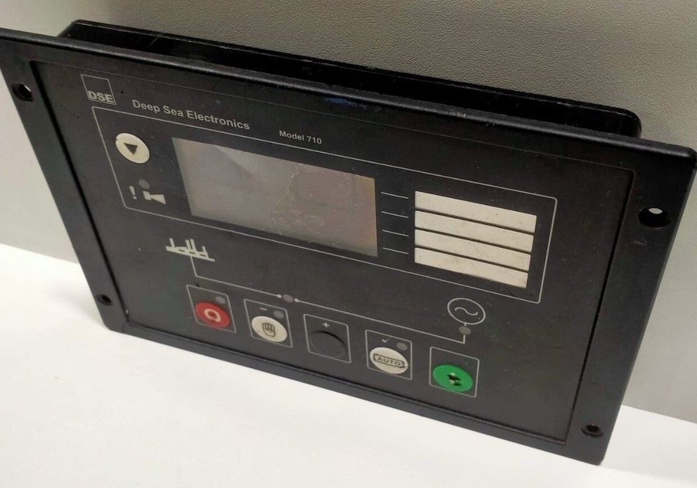 DSE710 Diesel Generator Controller Genset Auto Start Control Module