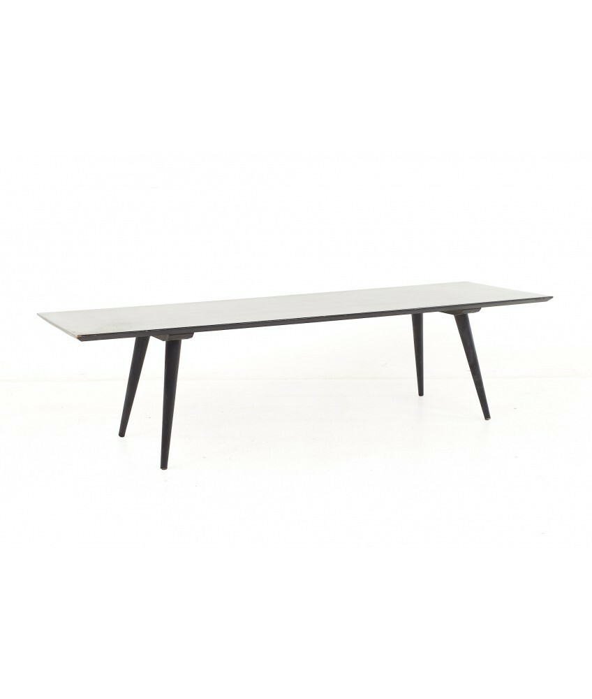 Paul McCobb for Planner Group Mid Century Coffee Table