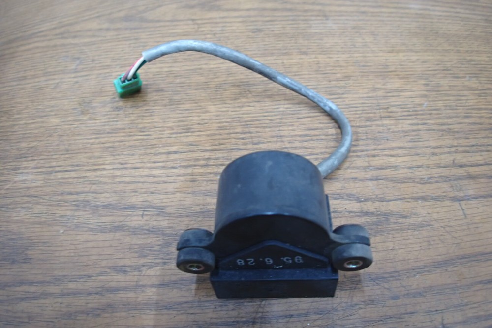 1993 HONDA ST1100 BANK ANGLE TIP SENSOR