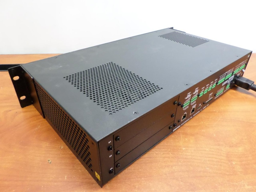 Crestron PRO3 - Processor Controller 3-Series Control System 6504880