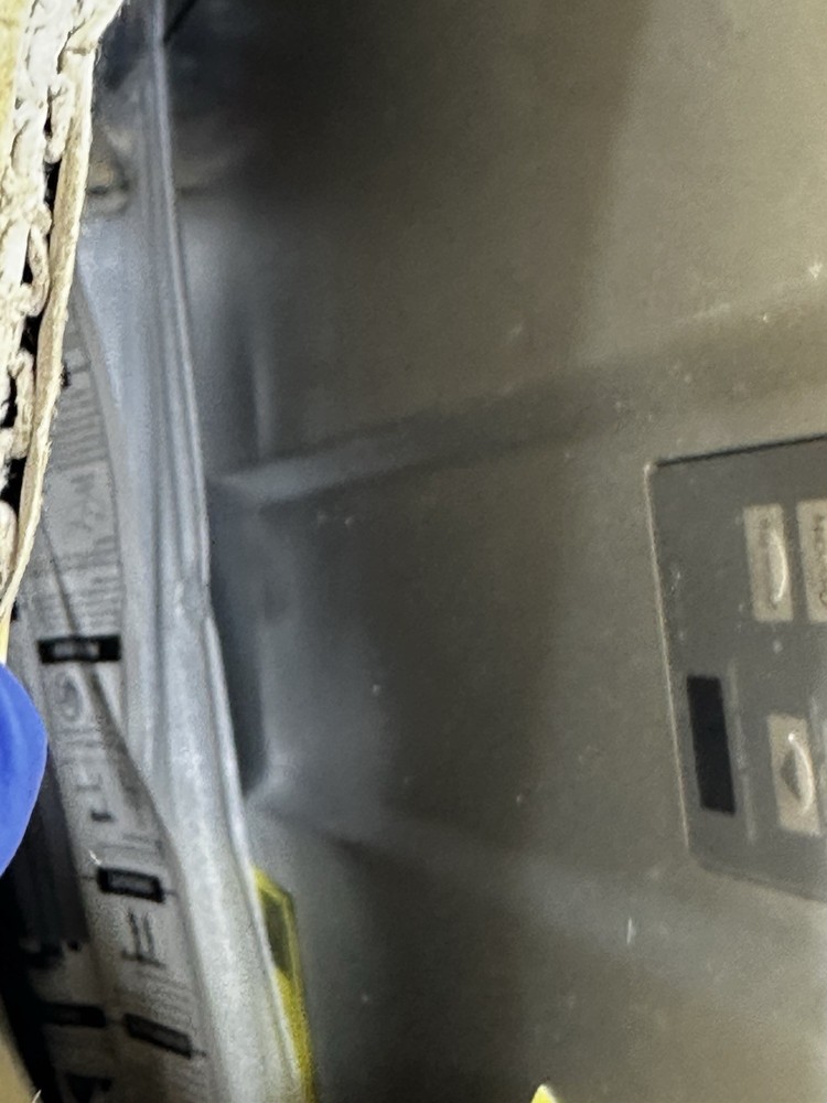 Rinnai RE160IP High Efficiency Propane Indoor Tankless Water Heater 160k BTU