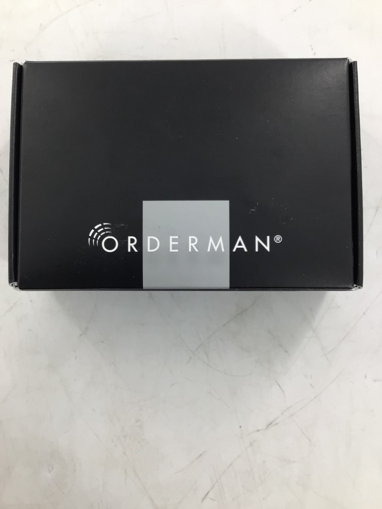 ORDERMAN 501-896: ACCUMULATOR PACK SOL