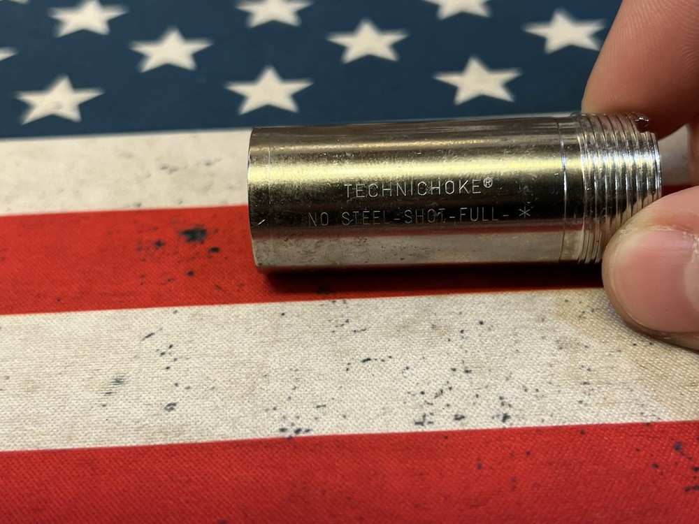 Technichoke Chokes XP50