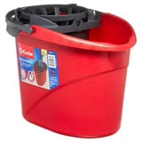 O Cedar QuickWring Mop Bucket with Wringer