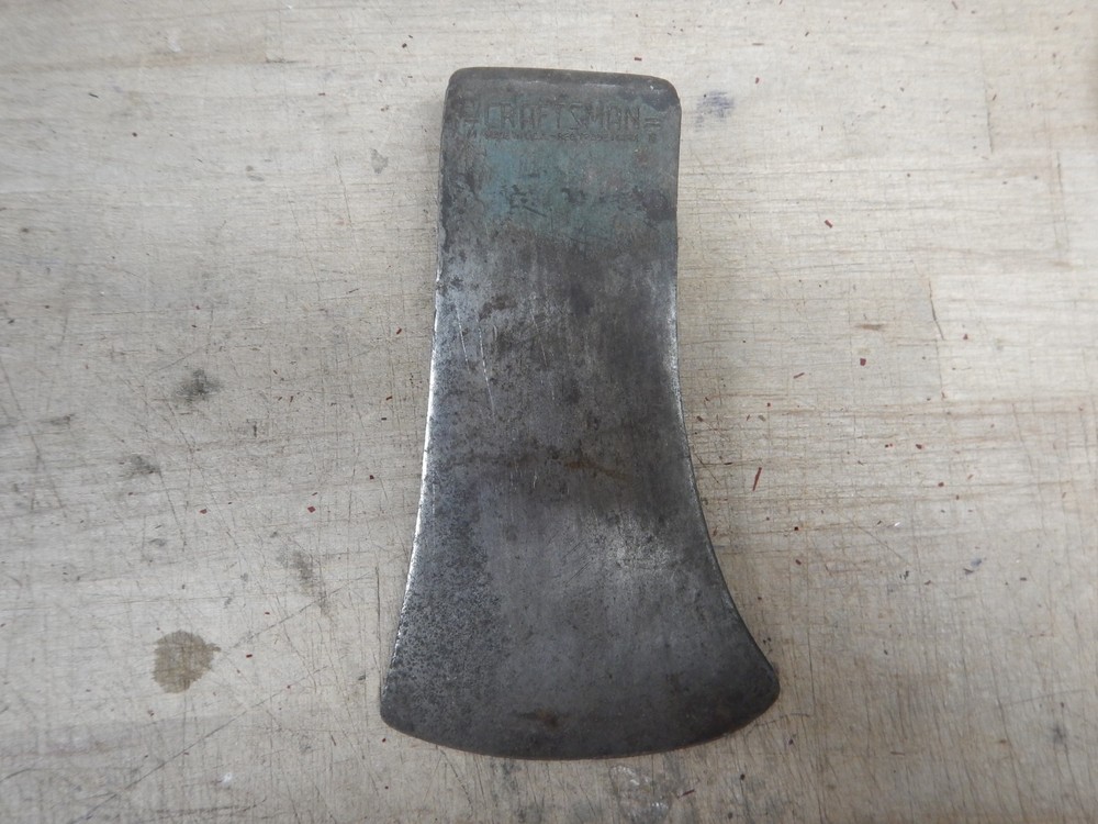 Craftsman Single Bit axe 3.5 pound