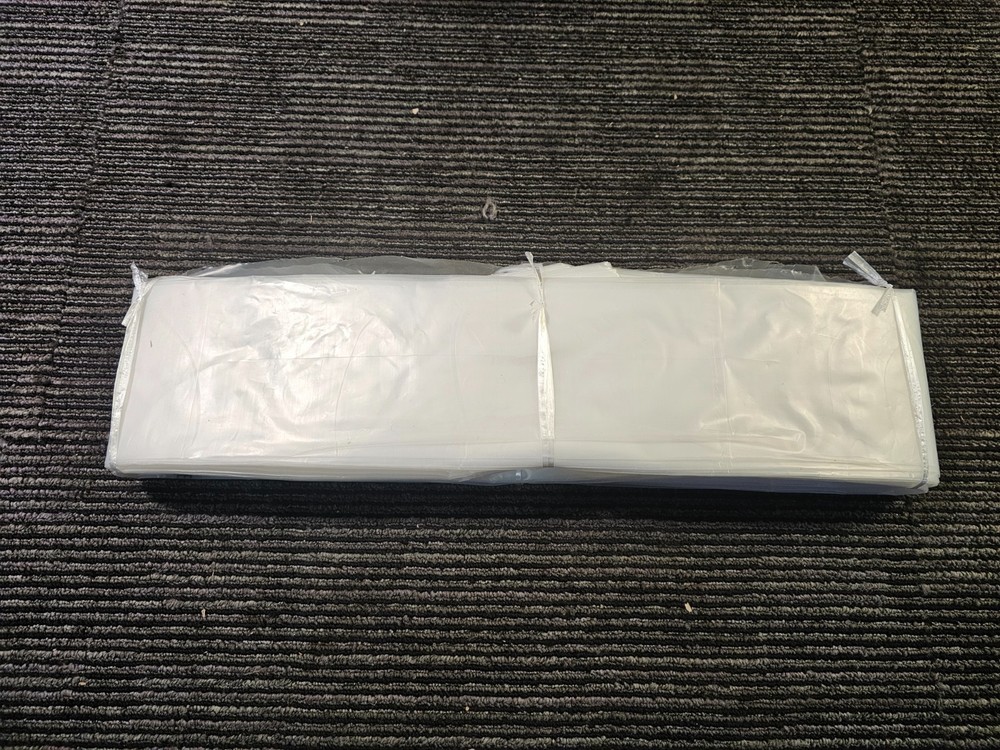 (QTY 4) DiamaPro Continuous Infinity Bags Max