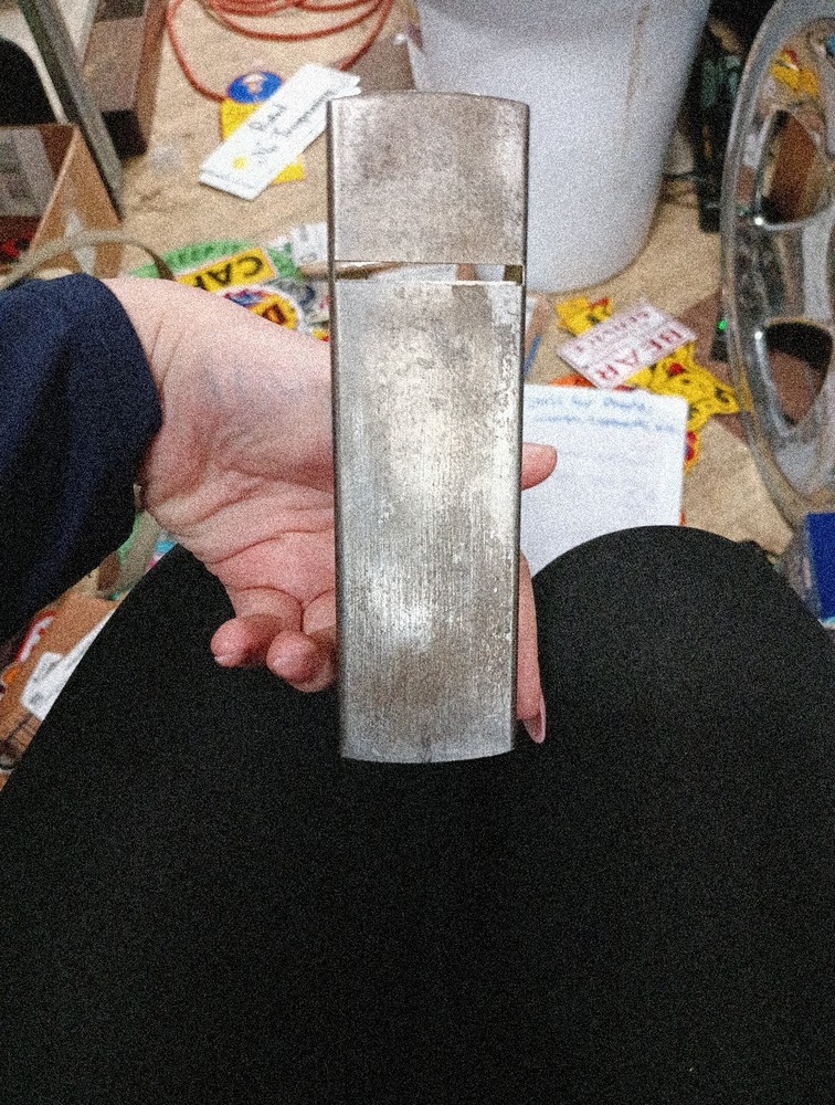 Rare Hercules Hand Plane