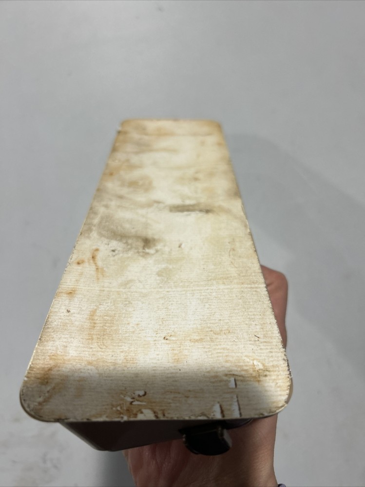 Dial-a-matic Adding Machine