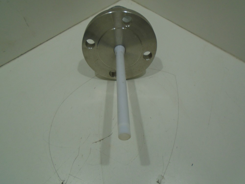 ENDRESS+HAUSER MULTICAP DC 11-RBAE2A1D11C LEVEL SENSOR PROBE