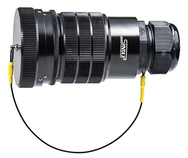 Syntax SVK 37 Pin Connector Protection caps