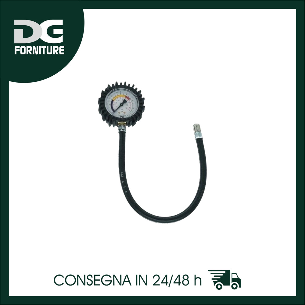 PRESSURE CONTROL PRESSURE GAUGE 25