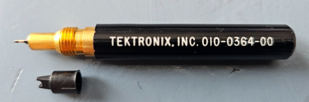 Tektronix 010-0364-00 Probe Tip Assembly