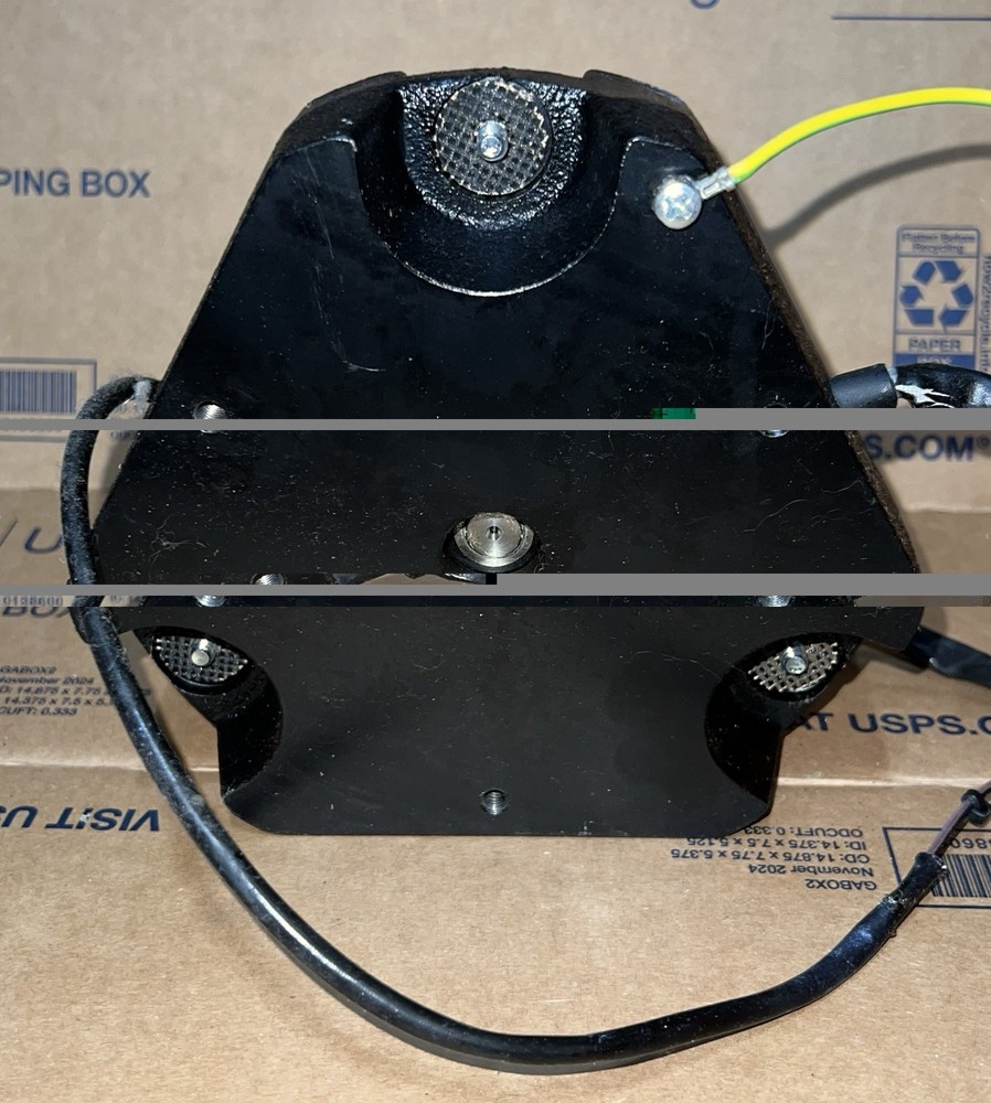 Arthrex Hettich Rotofix 32A Motor Only - Tested