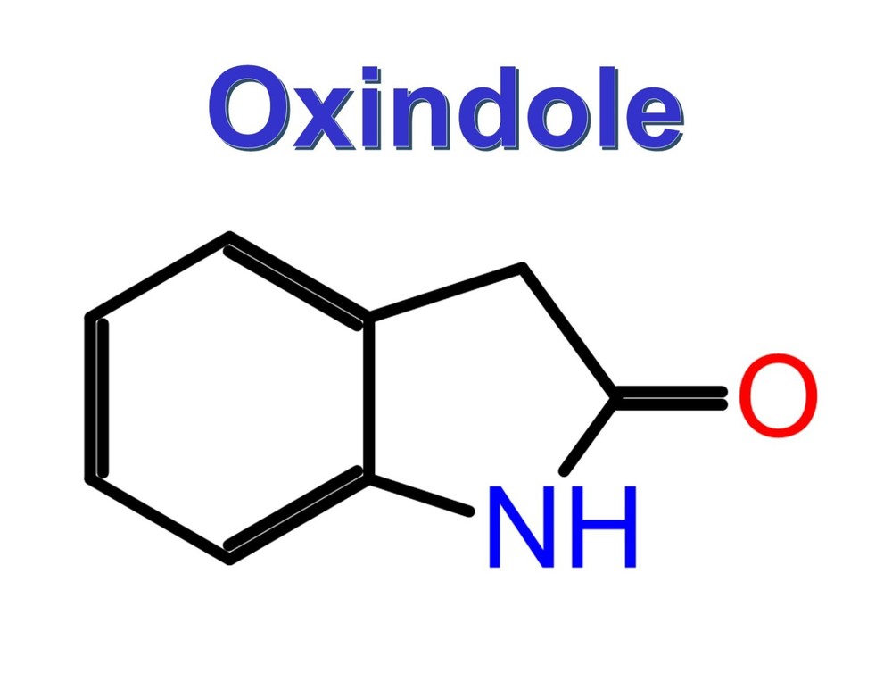 Oxindole, CAS 59-48-3