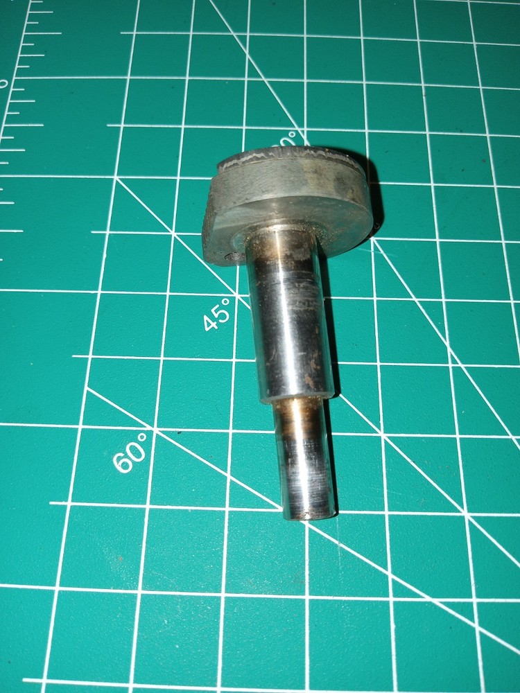NITRO RC BOAT PICCO CRANKSHAFT UNKNOWN