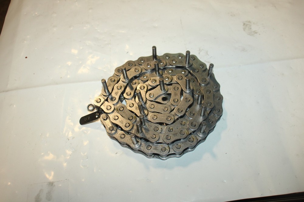 Renold 16B 428 Roller Chain