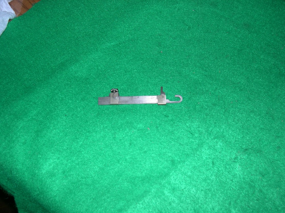 Chesterman #1691 2" Vernier Caliper