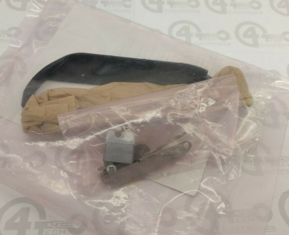 Universal Instruments 8x4 Shutter/peeler Kit 46185302