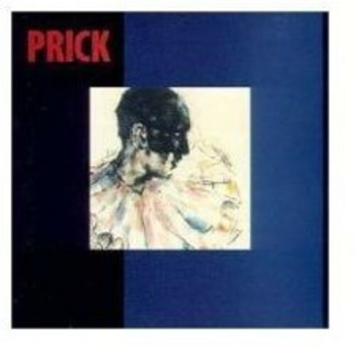 Prick by Prick (Record, 2017)