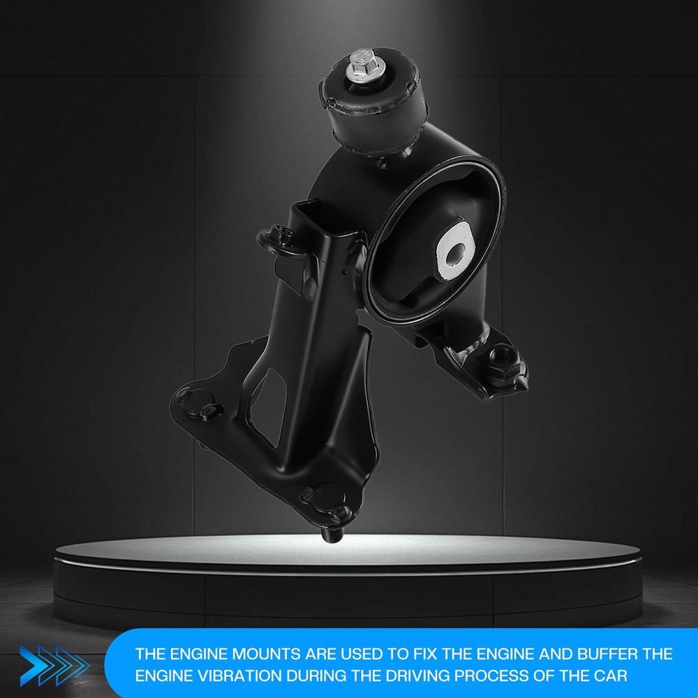 Engine Support Bracket for RAV4 2006-2008 2.4L 4WD Rubber Engine Mount