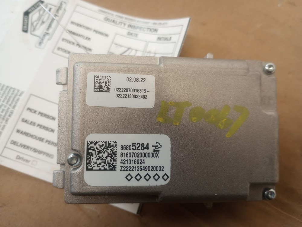 ENVISION 2023 Camera/Projector 3165805