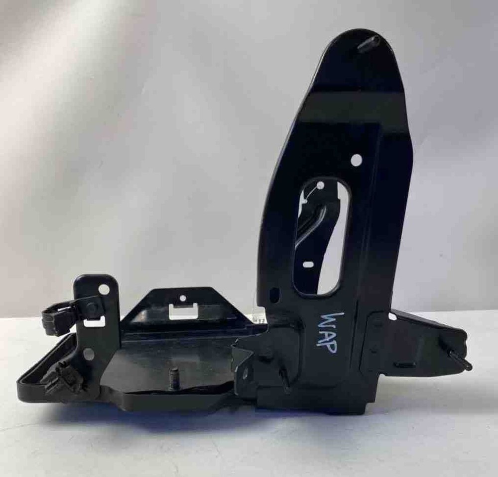 Battery Box RENEGADE 18