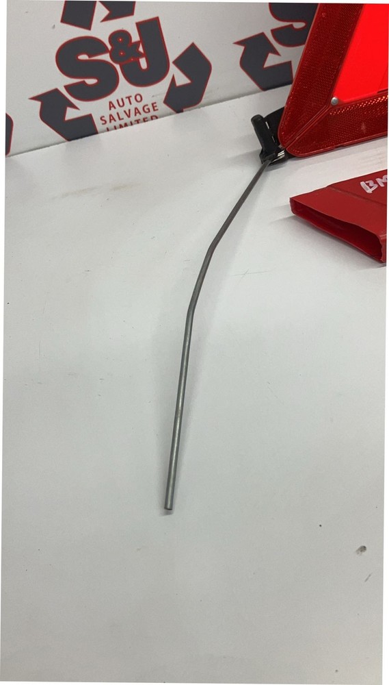 Bmw X5 08-10 Warning Triangle