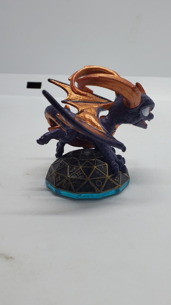 2013 Activision Skylanders Swap Force Mega Rem Spyro