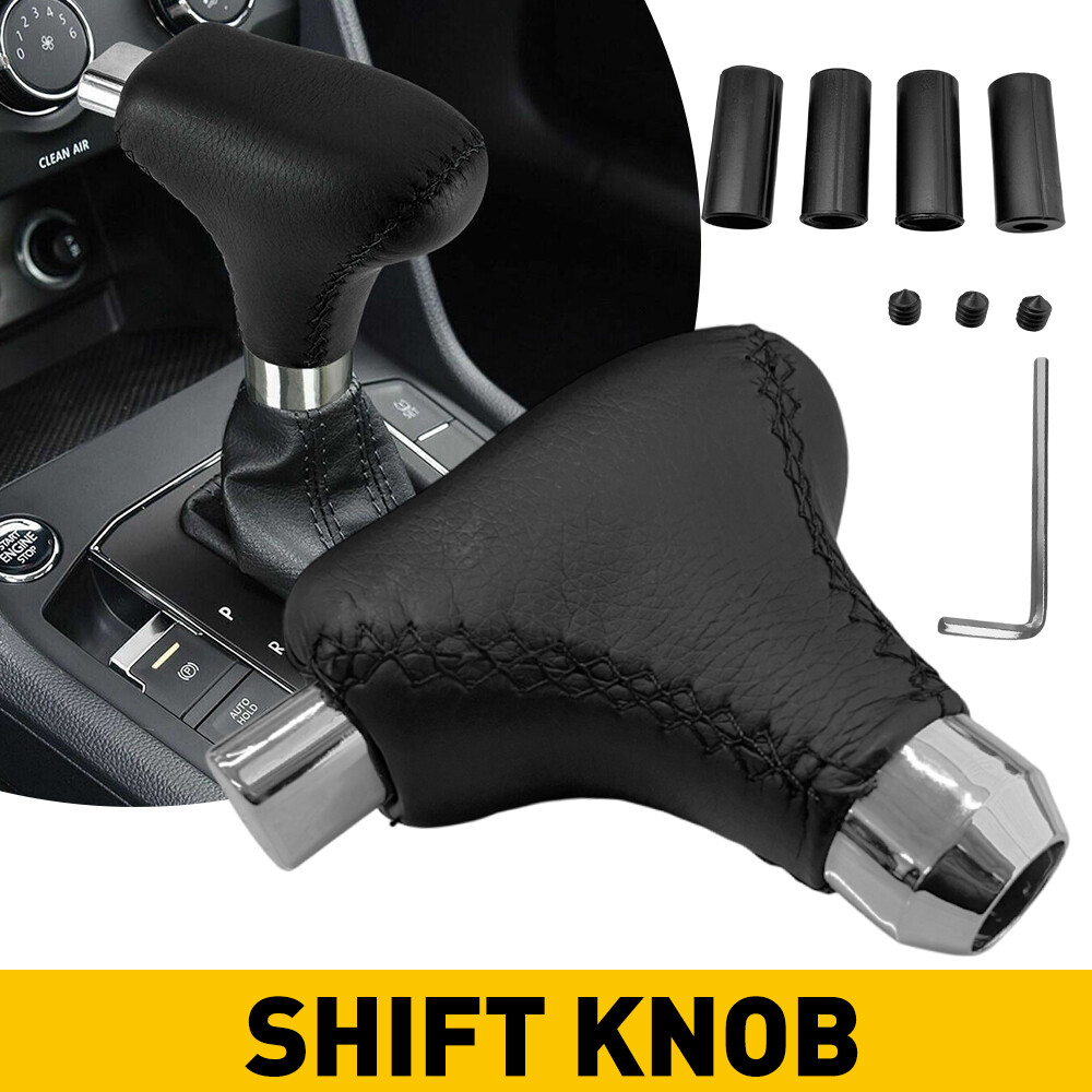 For 1994-1998 1999 2000 Honda Accord Gear Automatic Shift Knob Shifter Button