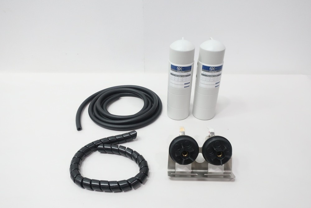 Lubrication Engineers LEX-BC2PT30M-VR Mounting Kit