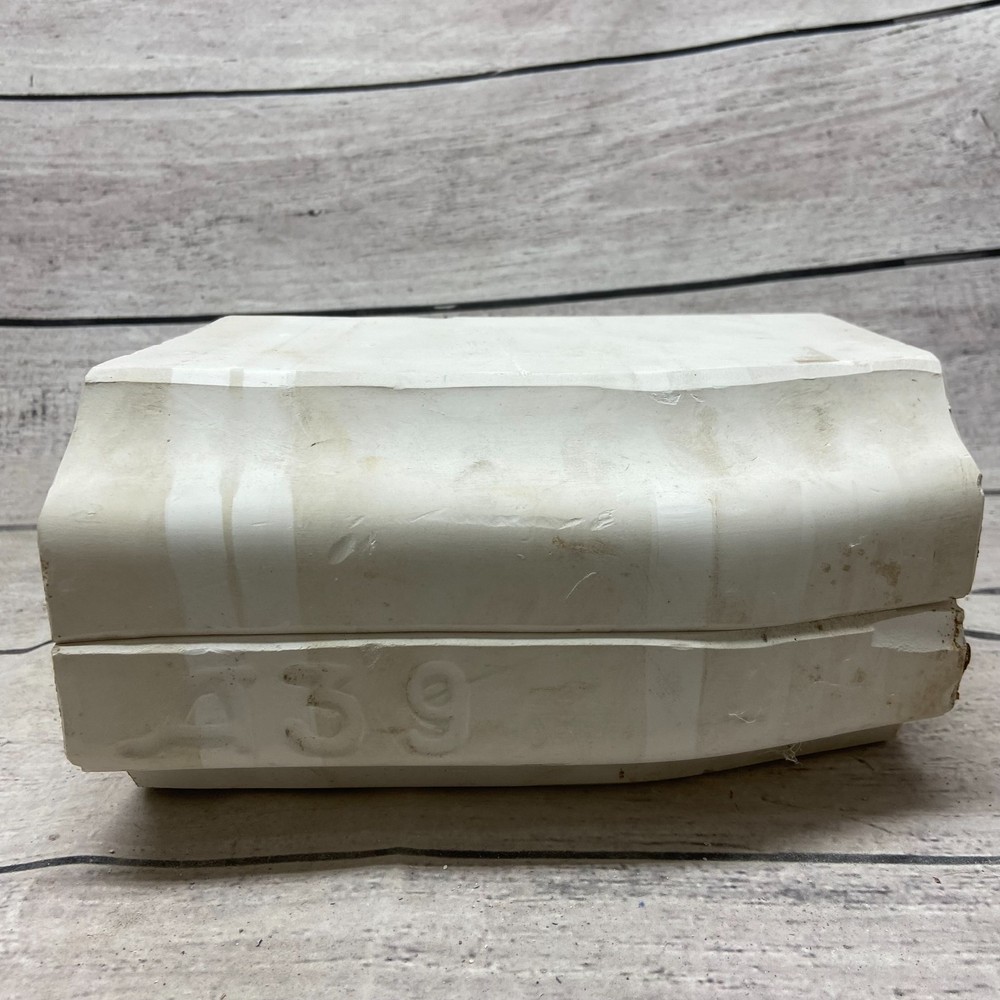 Atlantic Mold Ceramic Casting Mold Camel Figurine Nativity Scene #A39