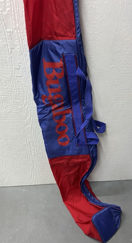 Vintage Columbia Bugaboo Ski Bag