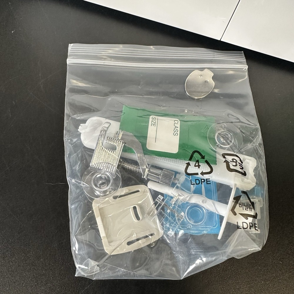 Brother SM3701 37 Stitch Sewing Machine