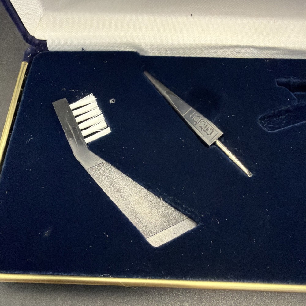 Ortofon Scratch - Replacement Spherical Stylus