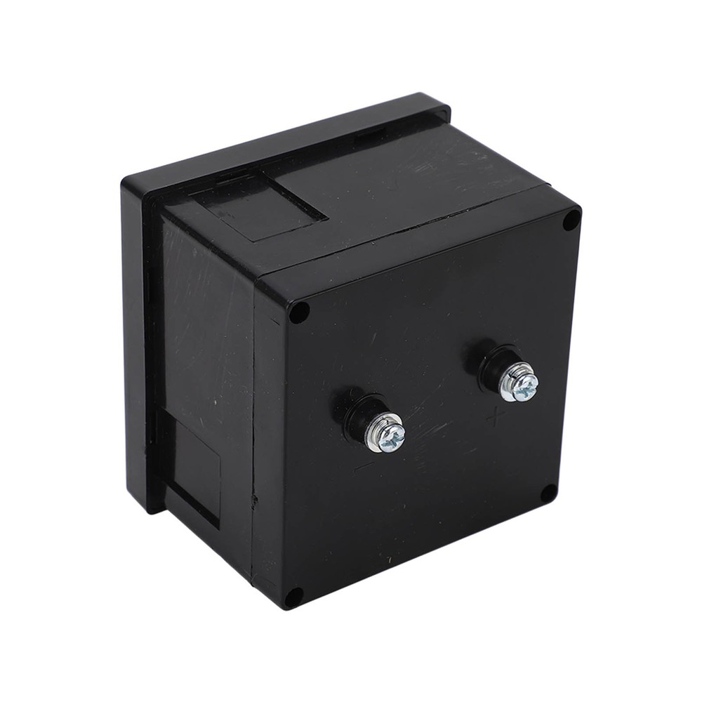 Analog Panel Voltage Gauge 0 To 300V Level 2.5 Pointer Voltmeter For Generator♪