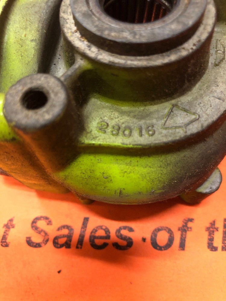 Poulan Case Part # 530029016