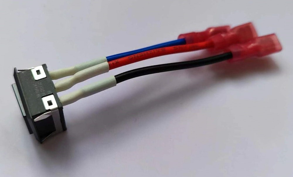 Downdraft Vent Switch Compatible Dacor 76472 New
